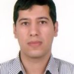 تصویر دکتر احسان اسفندیاری خالدی