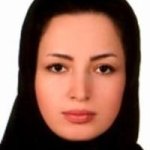تصویر دکتر مرجان رشیدی