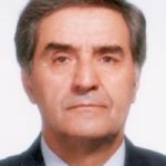 تصویر دکتر جواد اکبری حامد
