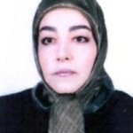 تصویر دکتر پریدخت ترقی