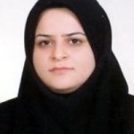 تصویر دکتر هانیه شریفی قزوینی