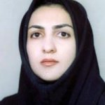 تصویر دکتر مژگان امامی