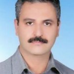 تصویر دکتر غلامحسین بهاری