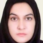 تصویر دکتر مریم فاتحی مرج