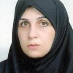 تصویر دکتر میترا کرباسی