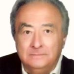 تصویر دکتر علی مختارمعصومی