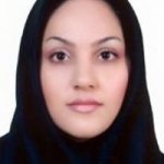 تصویر دکتر مرجان امیری