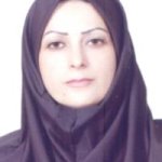 تصویر دکتر اکرم ارونی