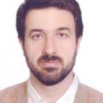تصویر دکتر سعید فرامرزی