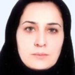 تصویر دکتر اکرم کورشی