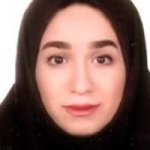 تصویر دکتر الهه خالقی راد