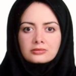 تصویر دکتر مرجان واحدی