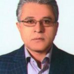 تصویر دکتر فرزاد بزرگی