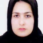 تصویر دکتر میترا داودیان