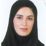 تصویر دکتر یاسمن قاسمی
