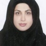 تصویر دکتر نازنین میرزایی