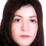تصویر دکتر میترا اکبری