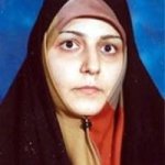 تصویر دکتر اکرم مرادی دهفولی