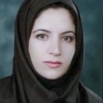 تصویر دکتر لیلا رضائی