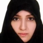 تصویر دکتر سمانه نوروزی