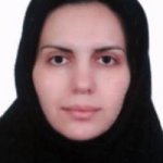 تصویر دکتر فاطمه اکبری