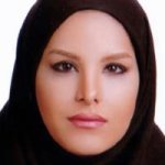 تصویر دکتر نازنین محمودجانلو