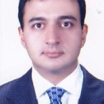 تصویر دکتر امین معتمدی