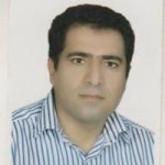 تصویر دکتر فرزاد بسطامی
