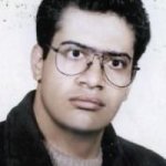 تصویر دکتر رسول مولائی نجف آبادی