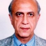 تصویر دکتر غلامحسین پزشکی