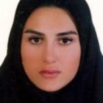 تصویر دکتر نازنین اربابی