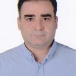 تصویر دکتر سیامک صمدزادهءایرجی