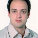 تصویر دکتر علی احمدی شاد