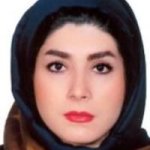 تصویر دکتر نازنین خدایاری نمینی