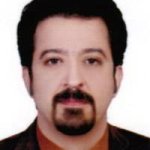 تصویر دکتر مهرداد معین نیا
