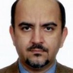 تصویر دکتر سیامک عالی خانی