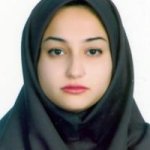 تصویر دکتر عزیزه افشار