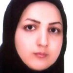 تصویر دکتر اکرم عاشوری