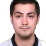 تصویر دکتر سیامک رضایی