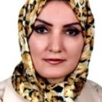 تصویر دکتر سپیده تهرانی
