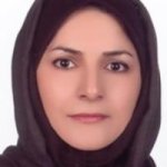 تصویر دکتر میترا کاکوان