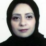 تصویر دکتر مینو هاشمی