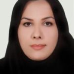 تصویر دکتر میترا کریمی