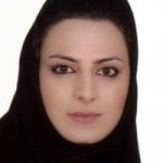 تصویر دکتر مریم زارع زاده