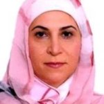تصویر دکتر میترا زمانیان اعلم