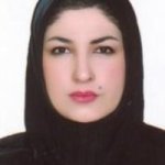 تصویر دکتر آزیتا رسول زاده