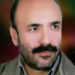 تصویر دکتر طیب قدیمی