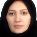 تصویر دکتر مهرانگیز جوان شربیانی