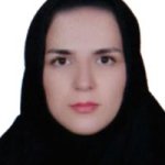 تصویر دکتر معصومه سپه وند