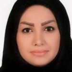 تصویر دکتر شهرزاد اکبری زاده